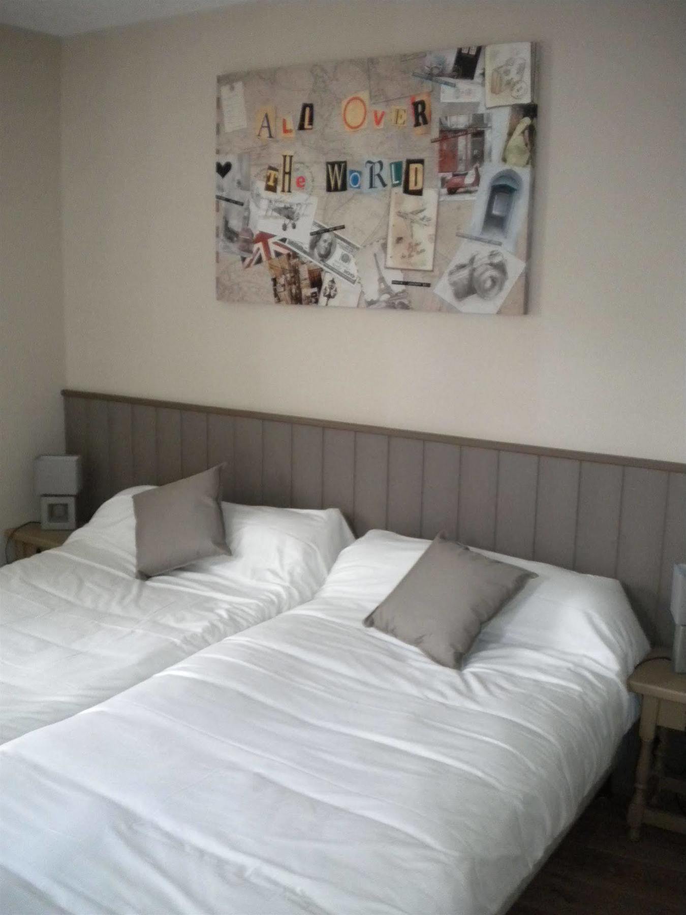 Contact Hotel - Hotel Le Lion D'Or Lamballe Eksteriør bilde